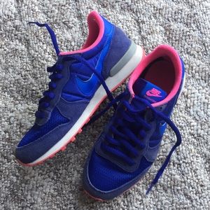 Nike internationalist Sneakers